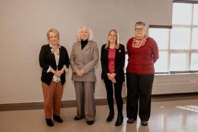 Big Brothers Big Sisters Pictou County
