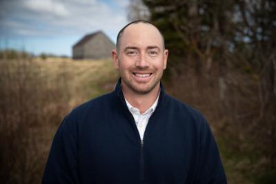 Pictou West MLA Marco MacLeod named Energy minister