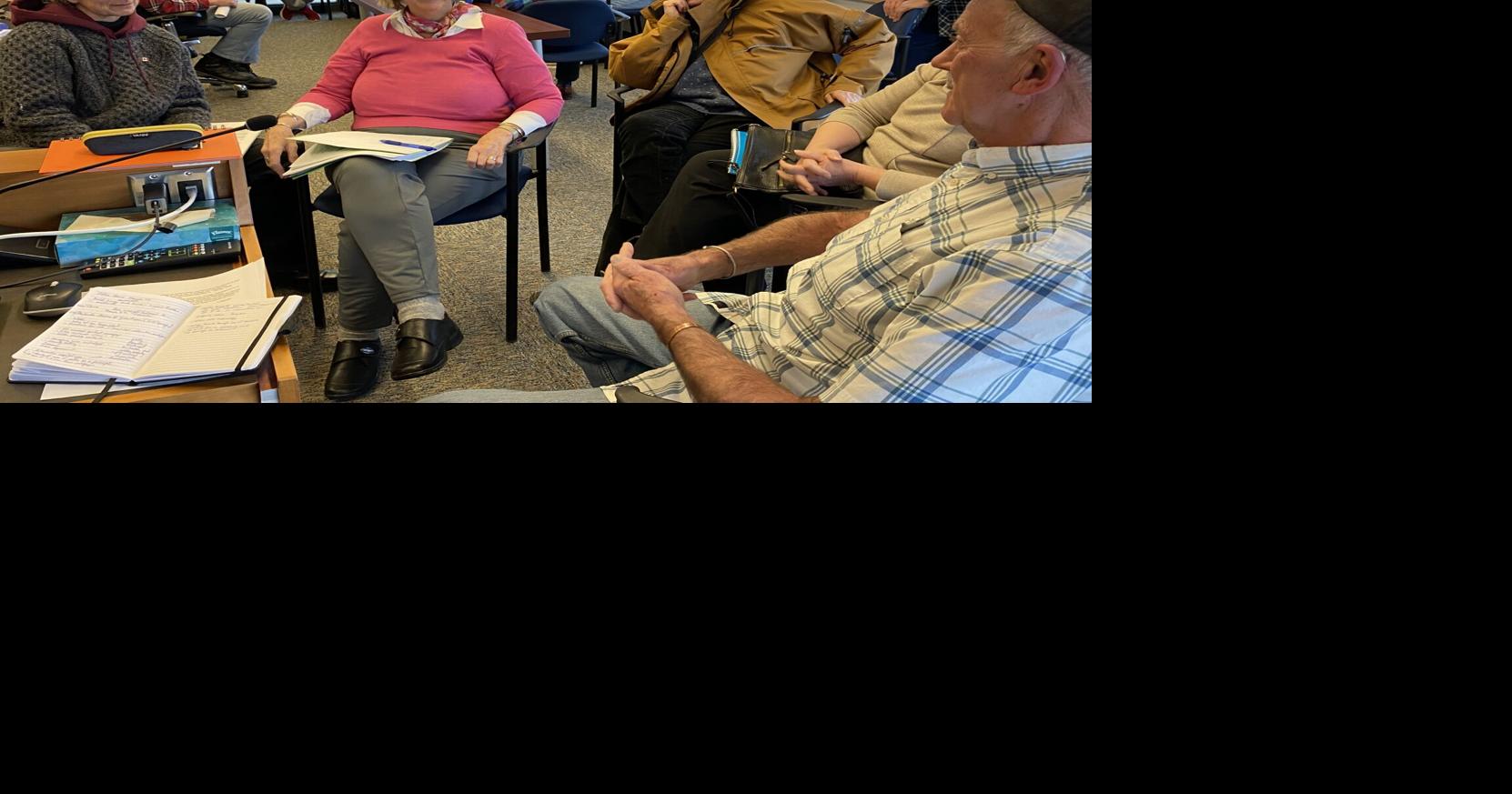HEAD: Power proposal problems; Unknowns about Salt Springs, Marshdale projects worry public