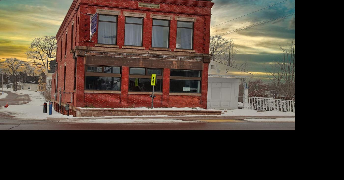 Oxford compiles asset plan | News