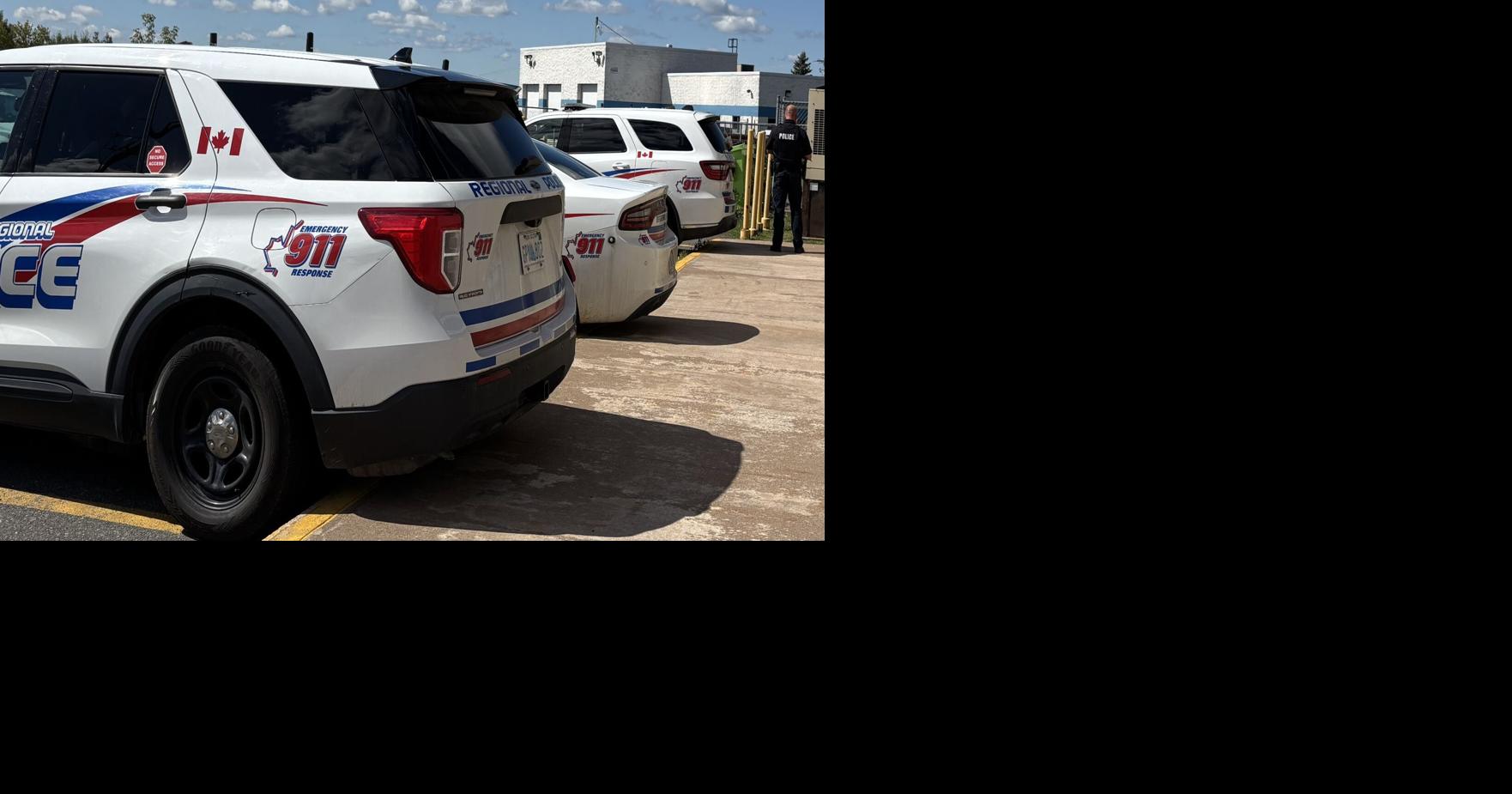 Policing for all; Questions remain after province announces new RCMP funding model
