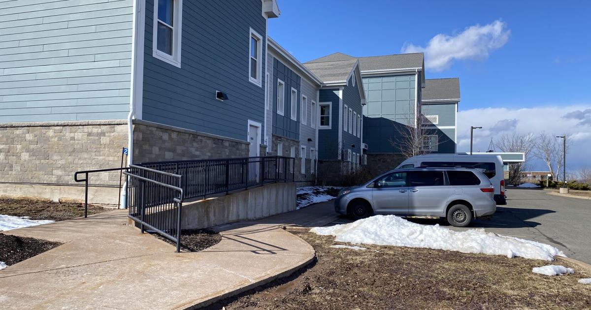 Housing a worry for transition of Riverview clients