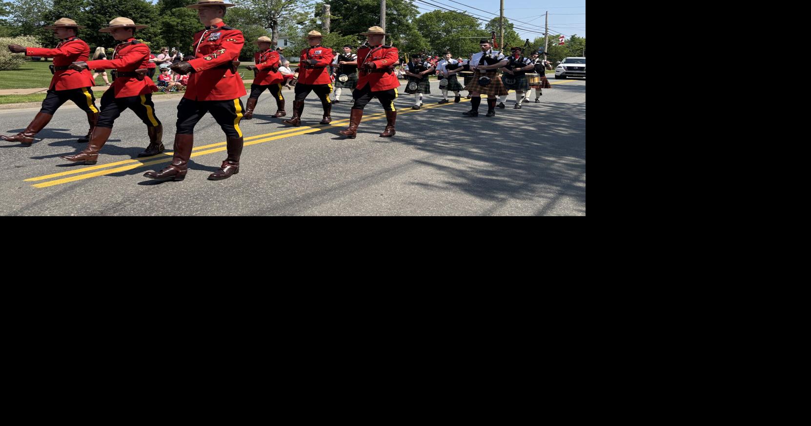 Westville July 1 parade retains popularity
