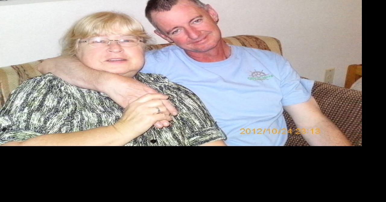 ‘It was the worst thing'; Pictou native presumed drowned in Manitoba