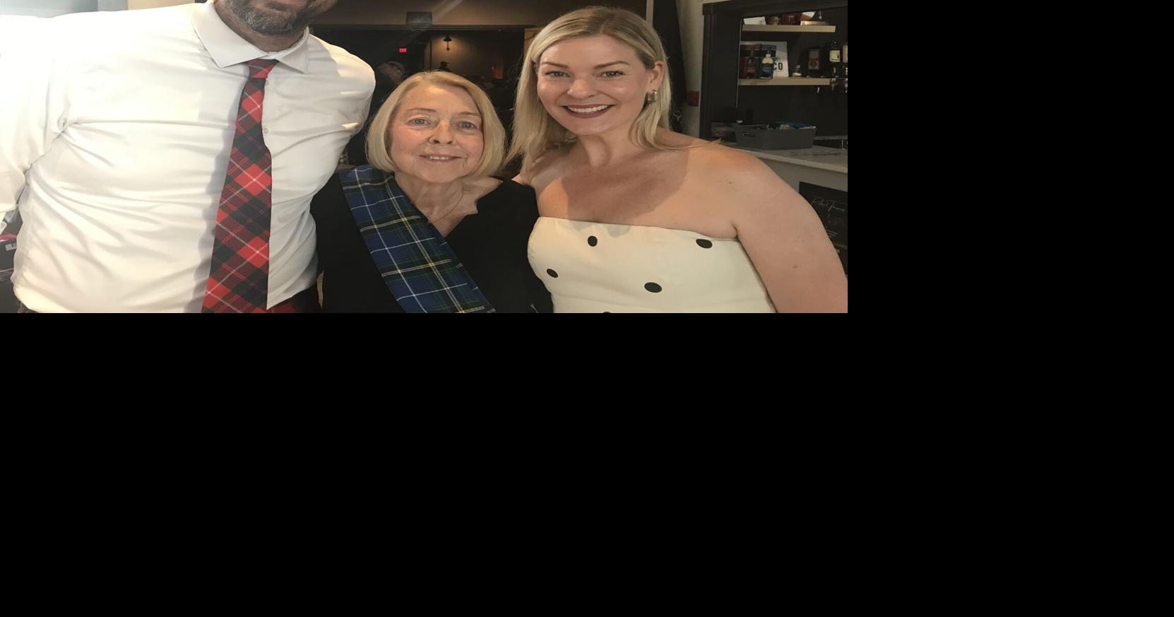 Volunteers see bright future for Festival of the Tartans