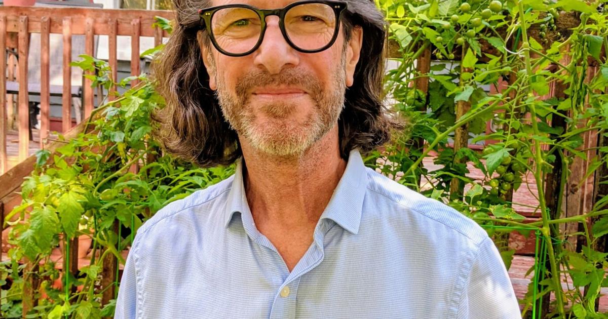 Article Form Community Geopark names new managing director | News | pictouadvocate.com