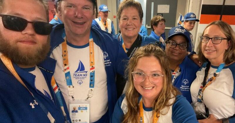 Special Olympics Summer Games