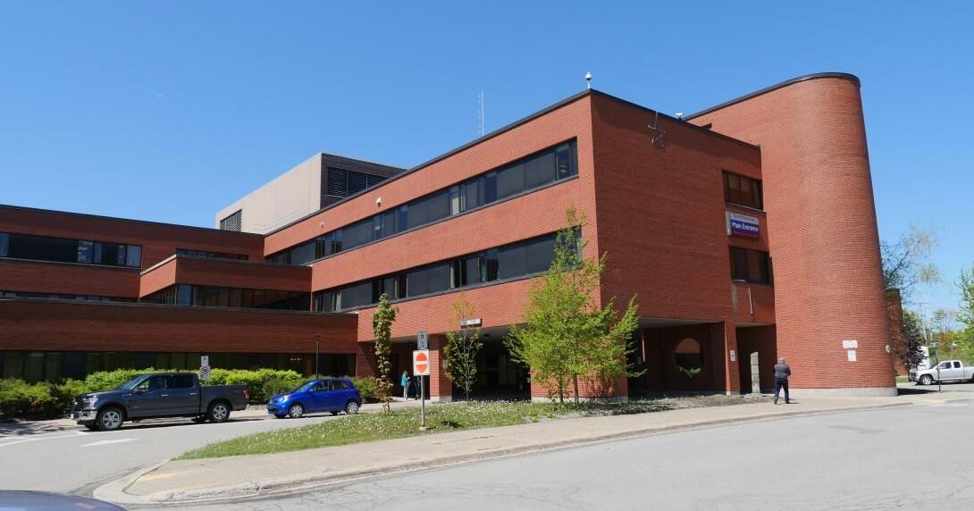 Congregation ending sponsorship of Antigonish hospital