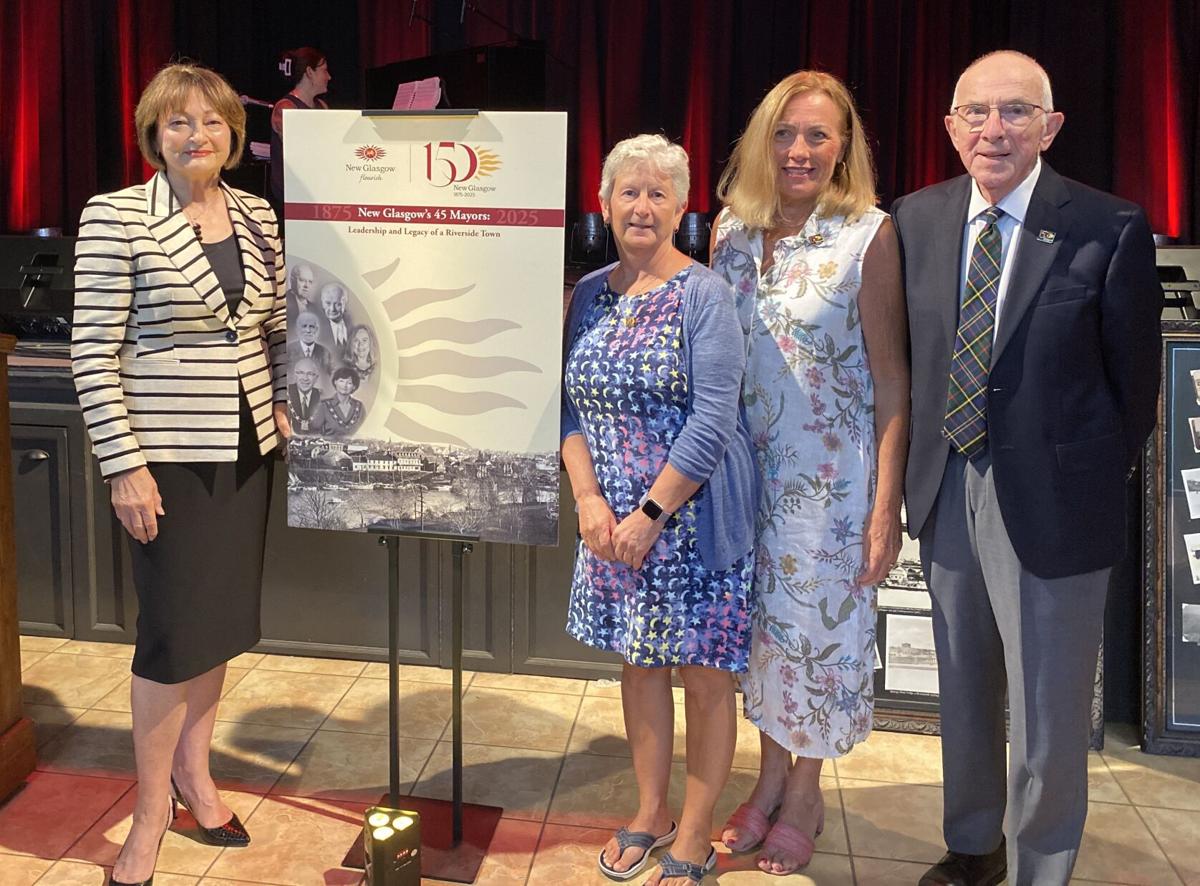 Town of New Glasgow hosting workshops for community input on town projects  | PNI Atlantic News, image size:1200x886