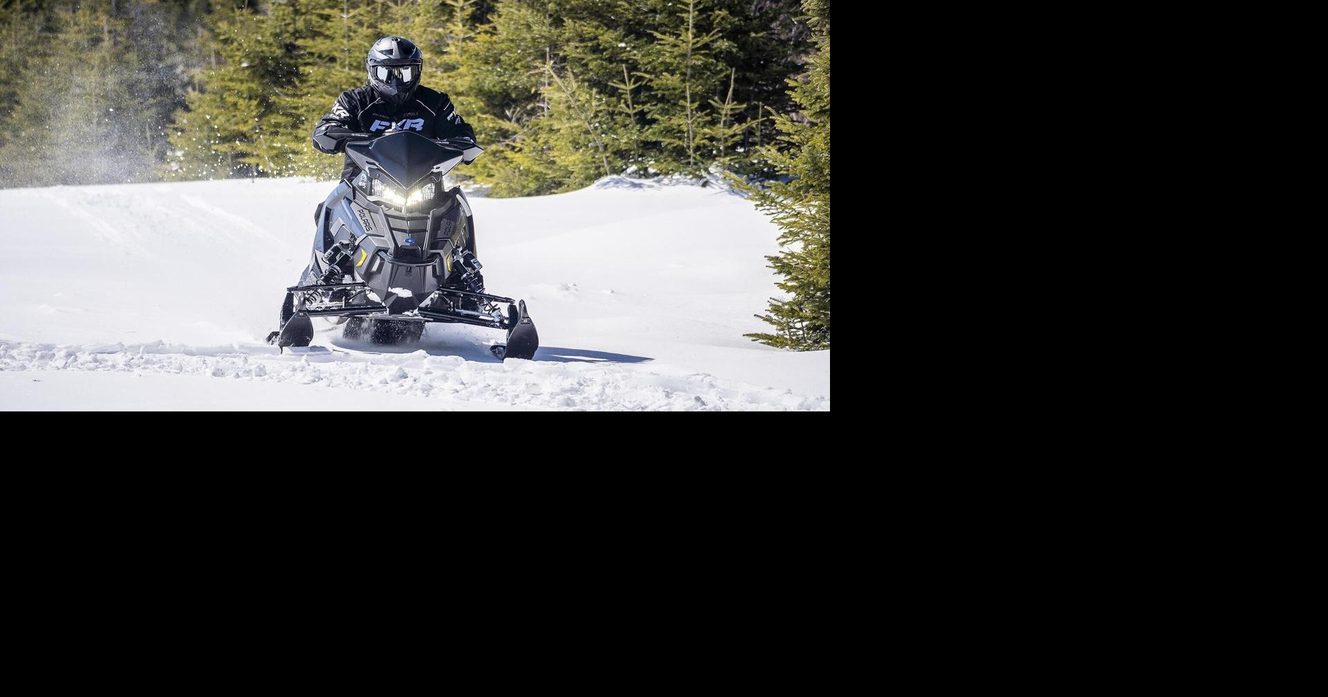 Winter wonderland: Move on to entice more snow-loving tourists