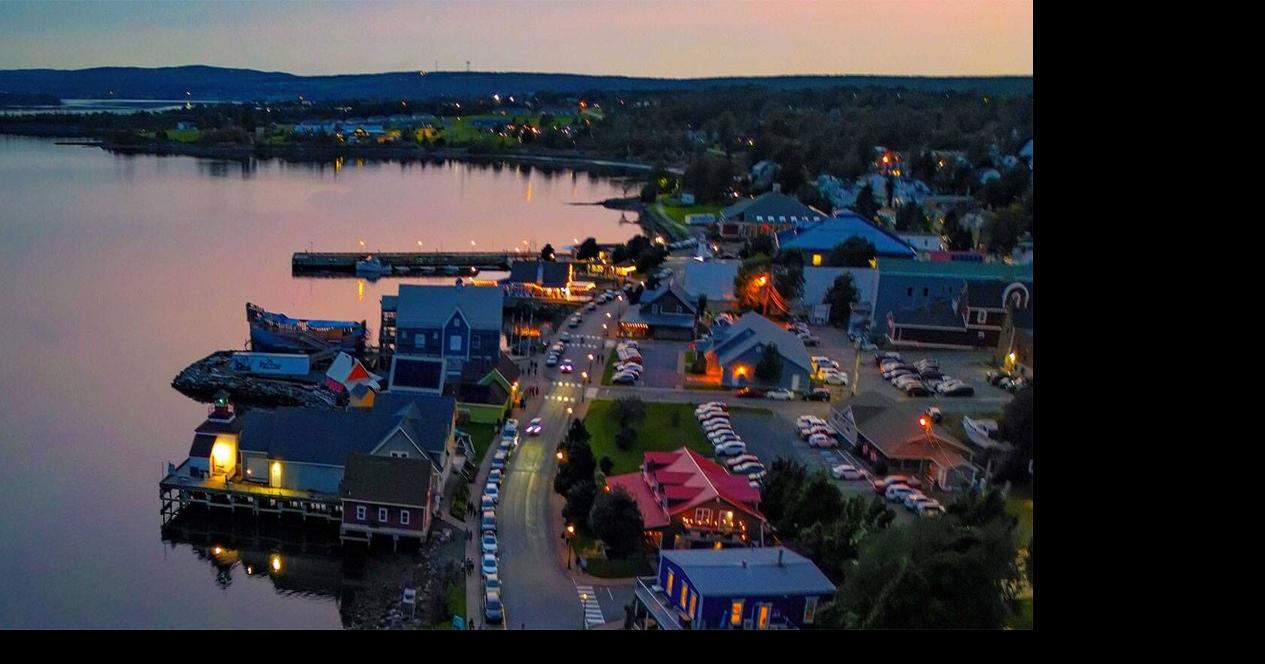 Pictou drafts sustainability plan