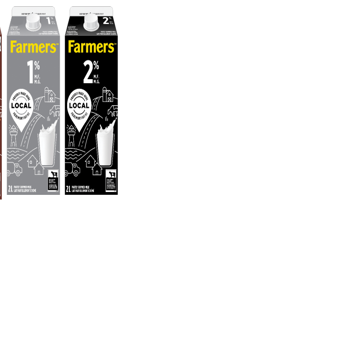 Milk products recalled