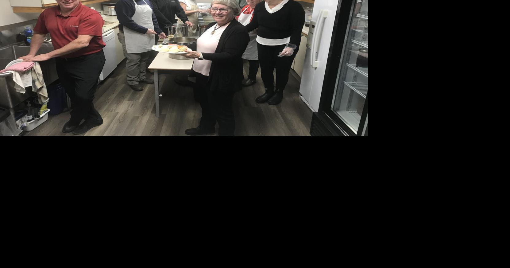 Curling club looks ahead to rocking 2026 calendar