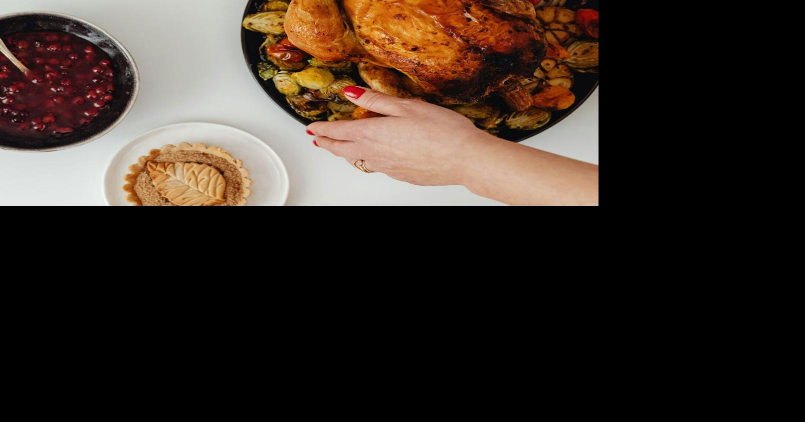 Pictou County turkey dinners grace Christmas Day