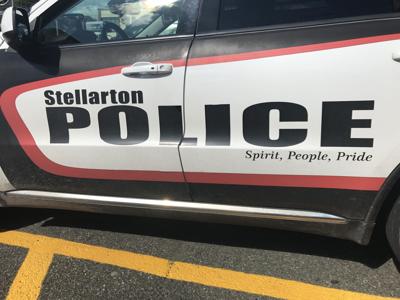 Stellarton police
