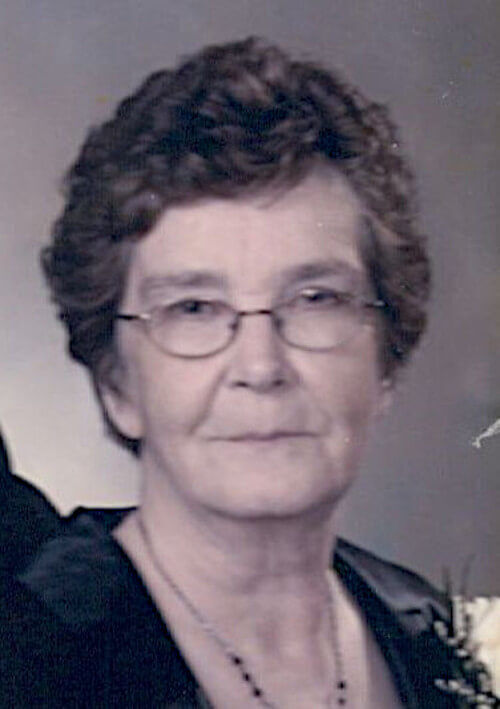 SINCLAIR Beatrice Jessie Amelia Shea Obituaries