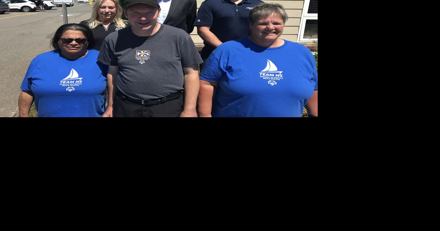 Local athletes prepare for ’26 Summer Games