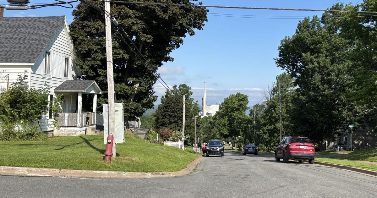 ‘That plant closes, this town is done’; Trenton mayor wants answers on power plant future