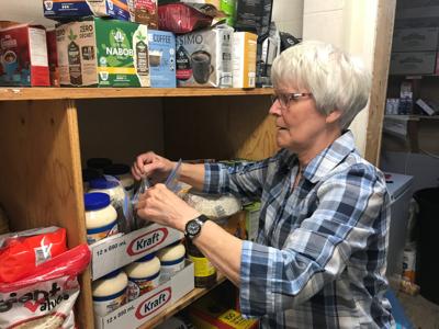 Pictou West Food Bank