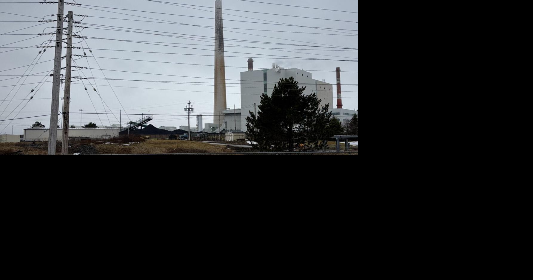 Bids on proposed peak power plants due in July