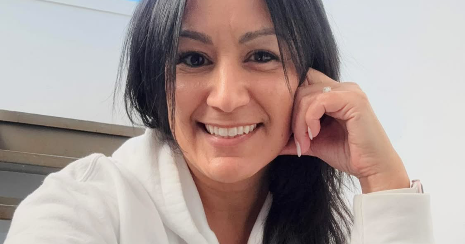 Following her passion; Rachel Francis has built a thriving Pictou County fitness business