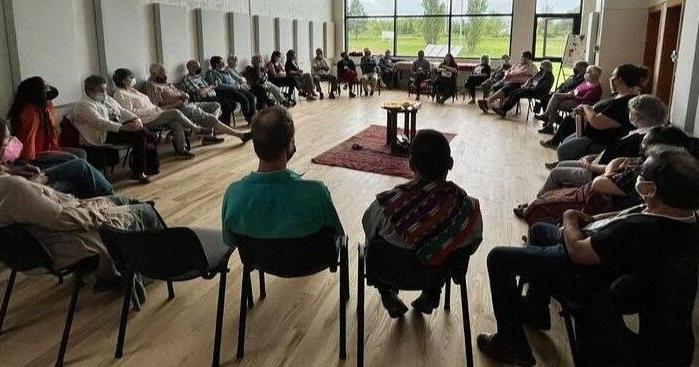 Tatamagouche Centre pauses operations