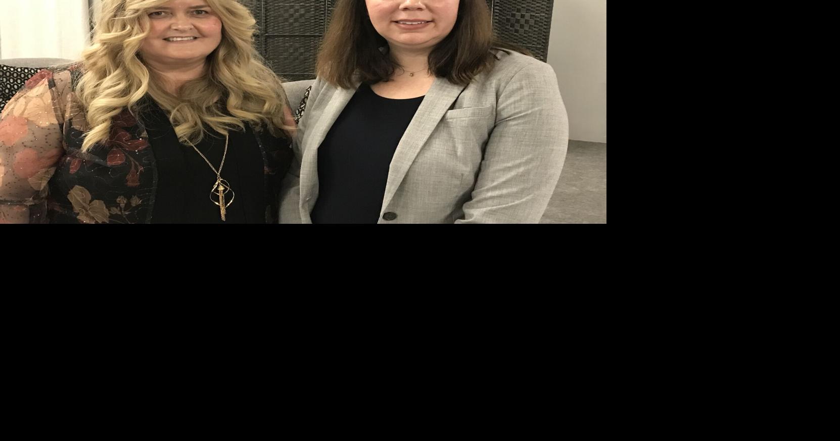 Boutilier shares vision for healthcare’s future; Aberdeen Hospital Foundation holds AGM