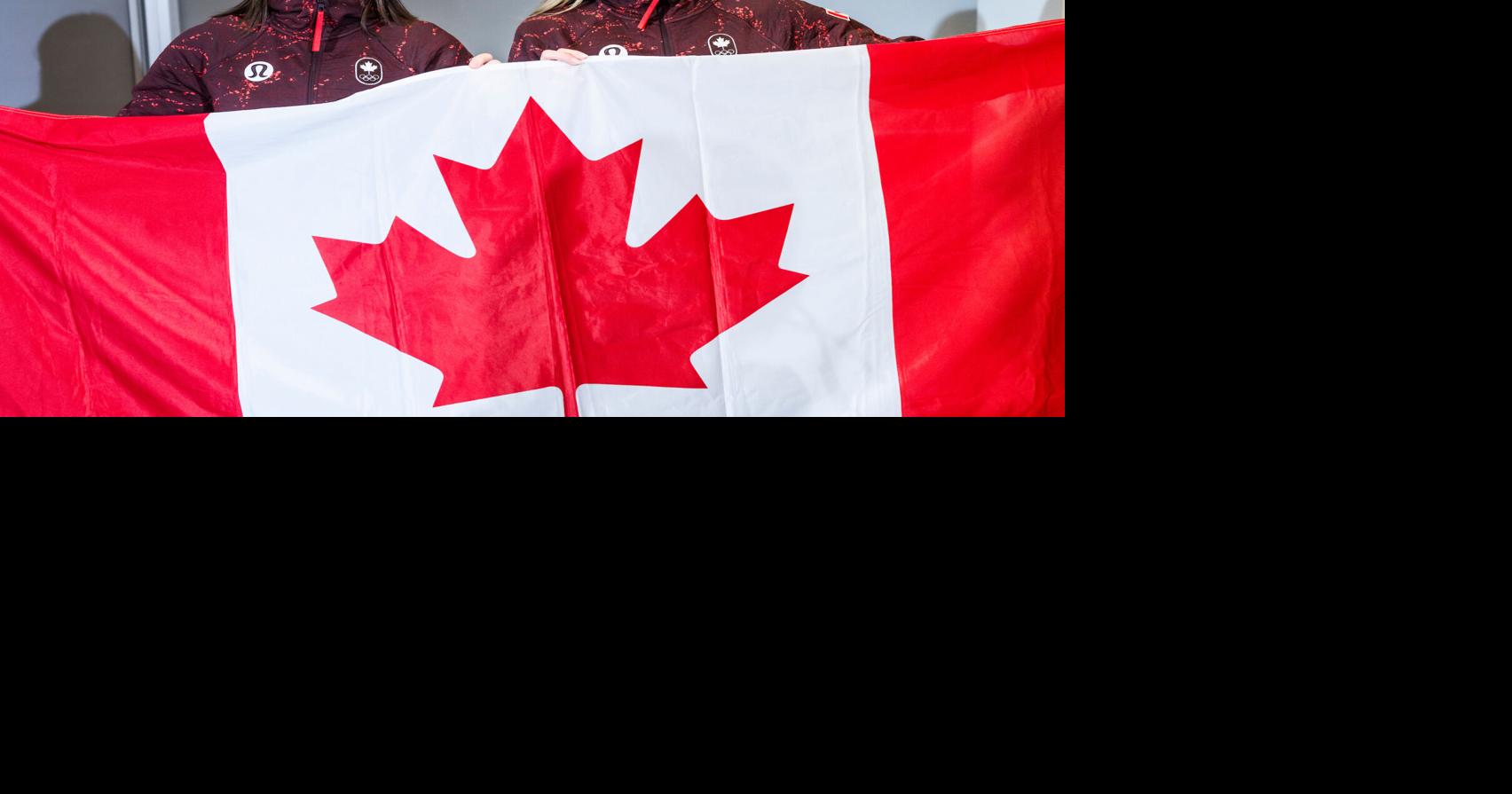 Upcoming women's hockey at the Olympics featuring Blayre Turnbull