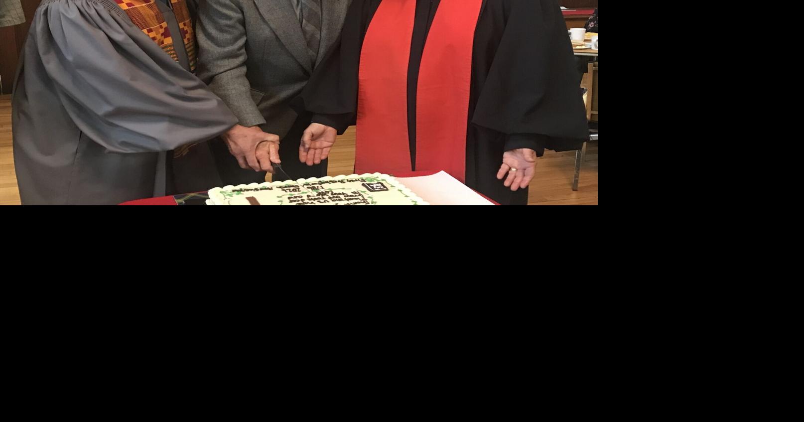 First Presbyterian marks 240th anniversary