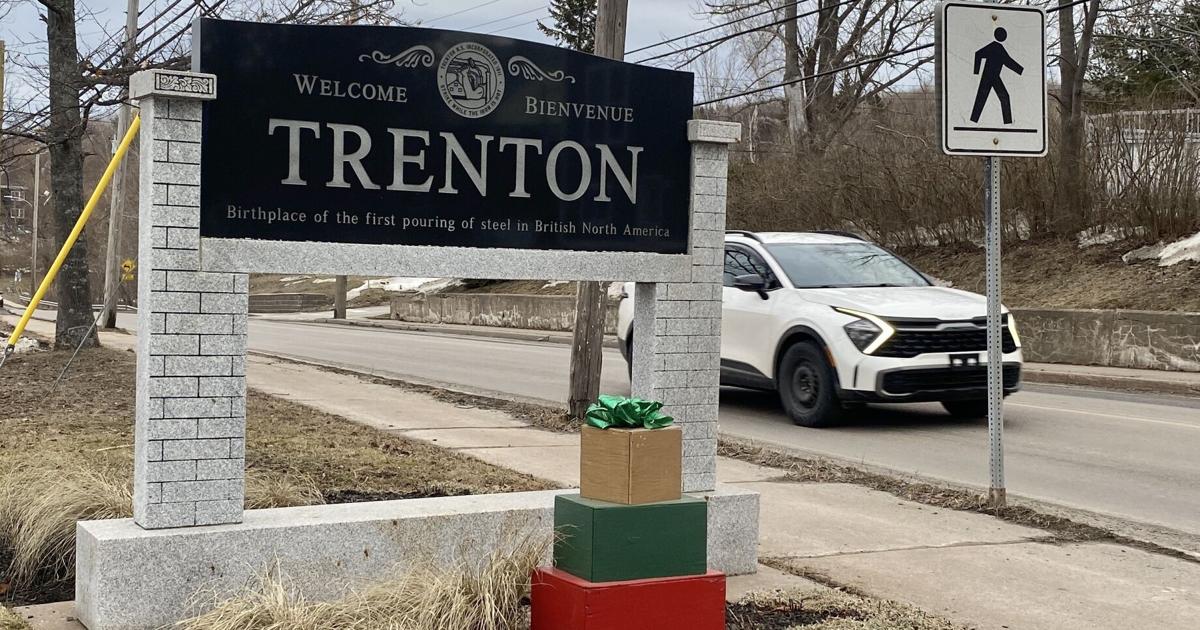 Trenton mayor confident in policing decision