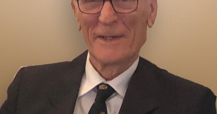 HEMPHILL, Joseph “Elwin” | Obituaries | pictouadvocate.com