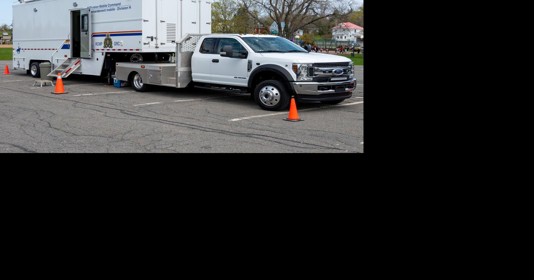 RCMP conducting crisis training exercise in Tatamagouche | Community ...