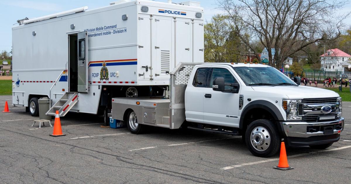 Rcmp Vip Course RCMP conducting crisis training exercise in Tatamagouche | Community ...