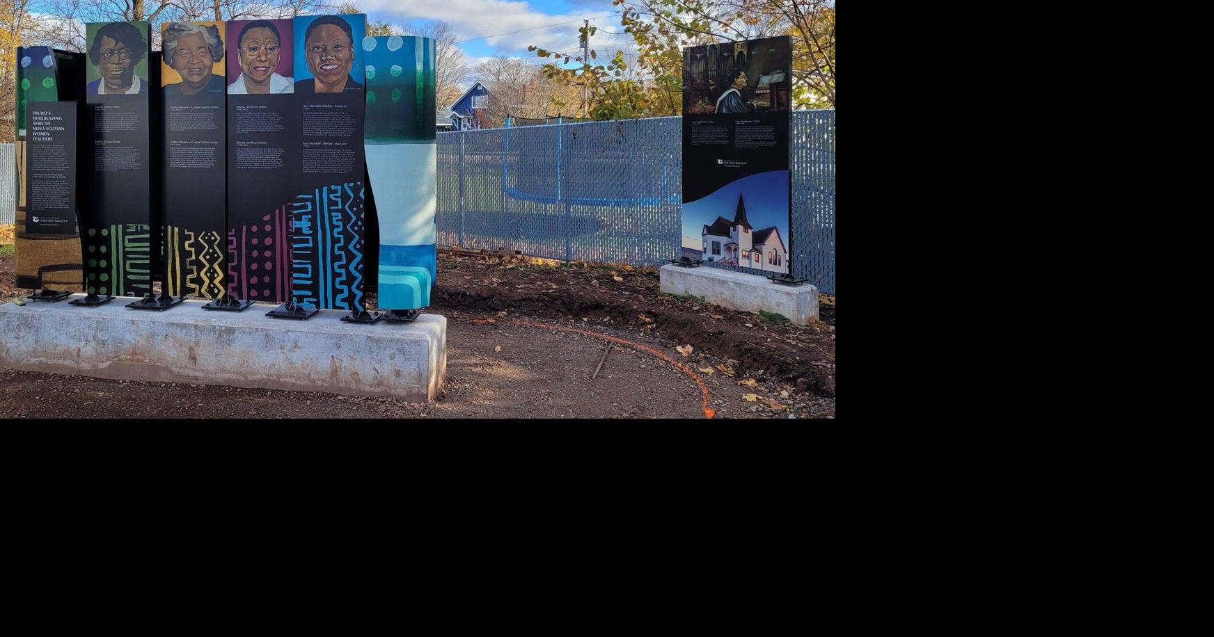 Truro launches naming contest for park honouring African Nova Scotian women educators