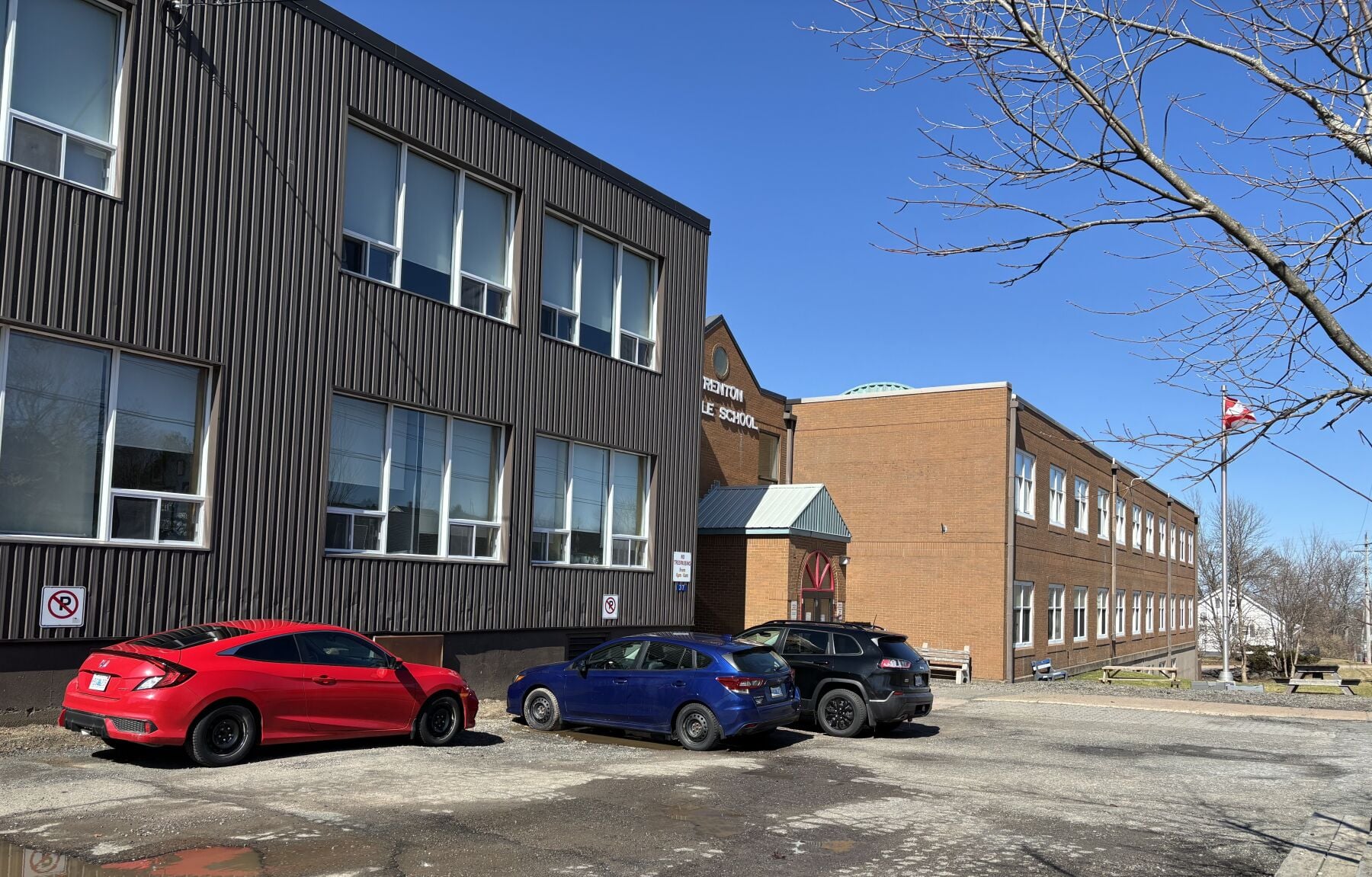 Contract for new Trenton school to begin with design work | News ...