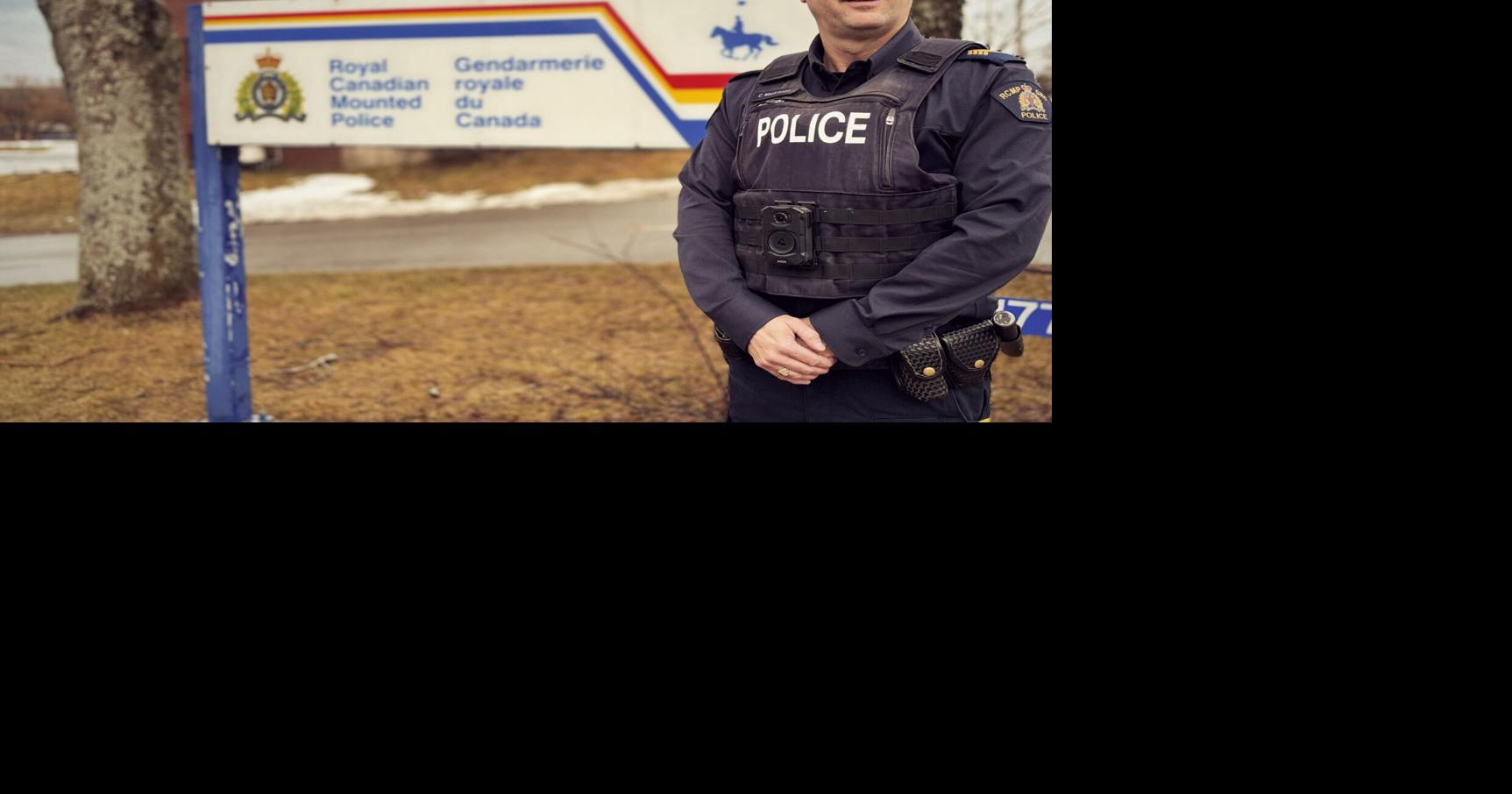 ‘We are ready to go’; District RCMP commander says Trenton transition ...