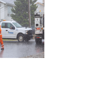 UPDATED: Nova Scotia Power asking customers to conserve energy amid cold snap