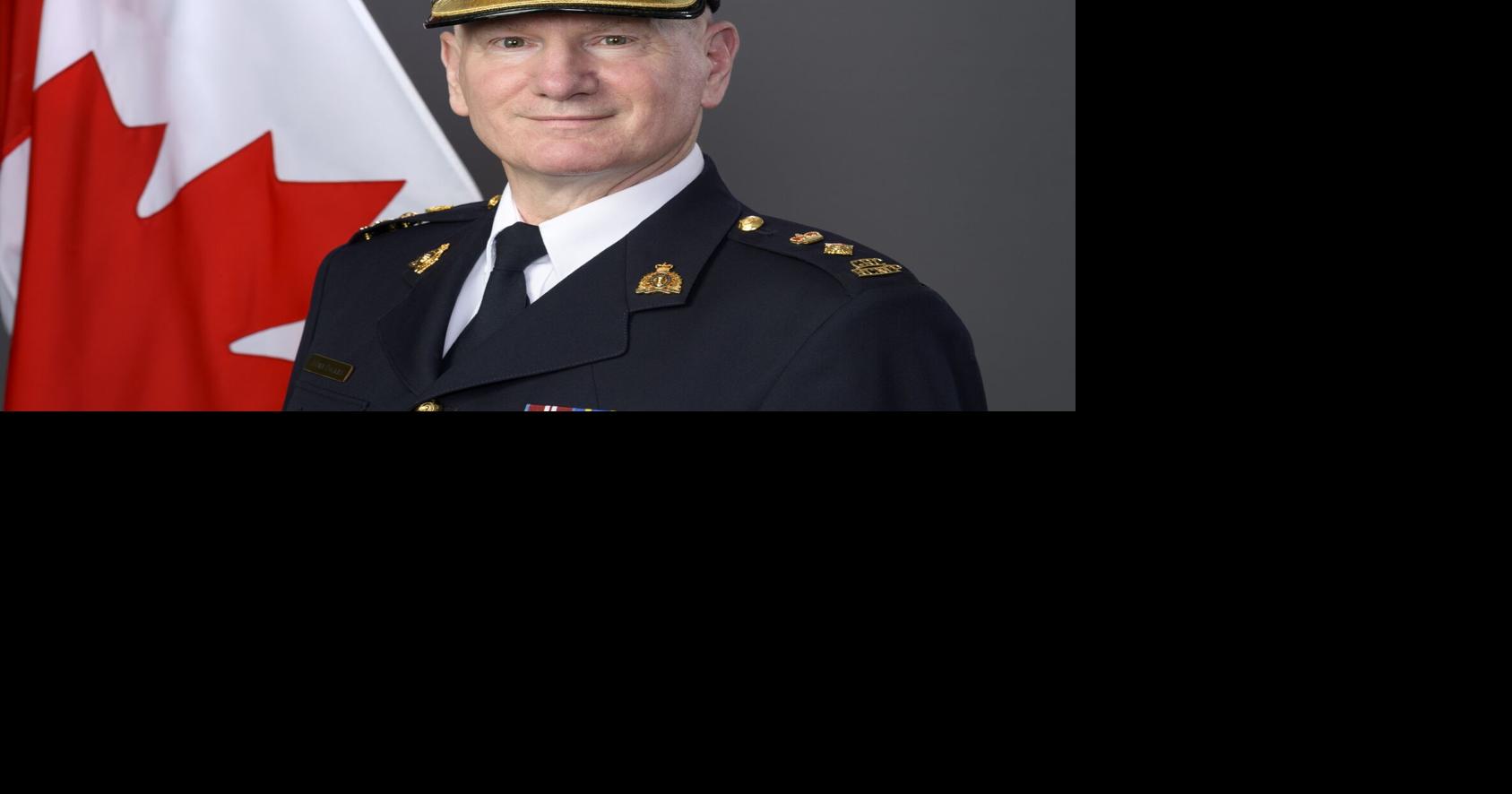Northeast Nova District RCMP appoints new officer-in-charge | Community ...