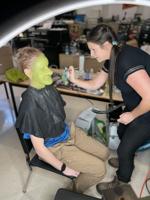 NNEC’s Shrek the Musical spreads positive messaging