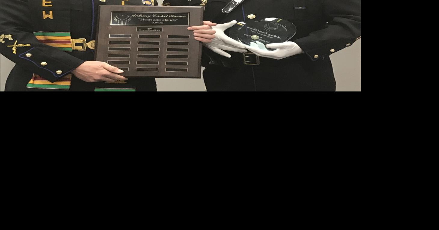 Darryl Paris honoured with new annual award; African Heritage Month proclaimed in New Glasgow