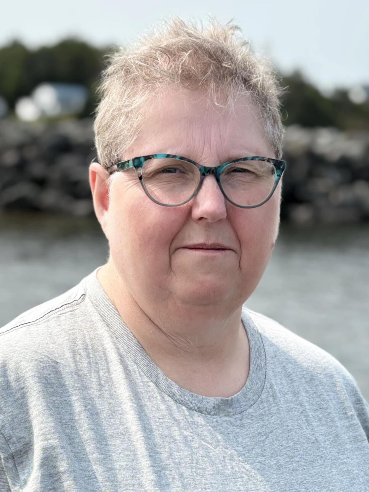 Welcome back, Barb! | Community | pictouadvocate.com