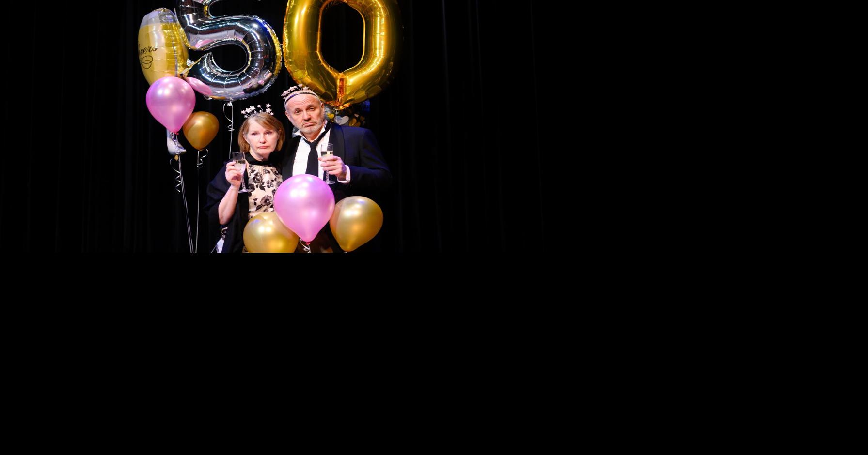 STEPHEN COOKE: Huge return’; Theatre Baddeck issues reminder of value of the arts