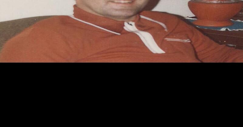 ROSS, David W. | Obituaries | pictouadvocate.com