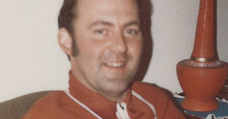 ROSS, David W. | Obituaries | pictouadvocate.com