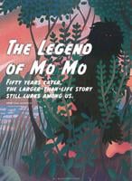 Magazine looks anew at Mo Mo story