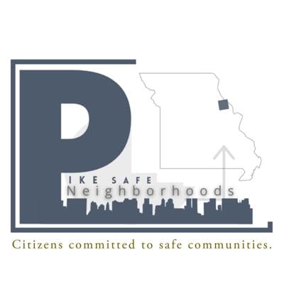 Pike Safe Neighborhood logo