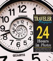 Traveler Magazine July 2018 Issue