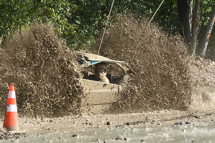 Missouri Mudders host the Show Me Showdown at Pike s Off Road