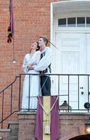 Shakespeare in the Park comes to Clarksville