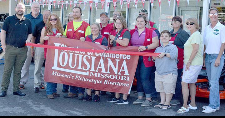 tractor supply amite louisiana